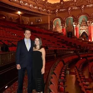 Meet your Posher, Kathryn